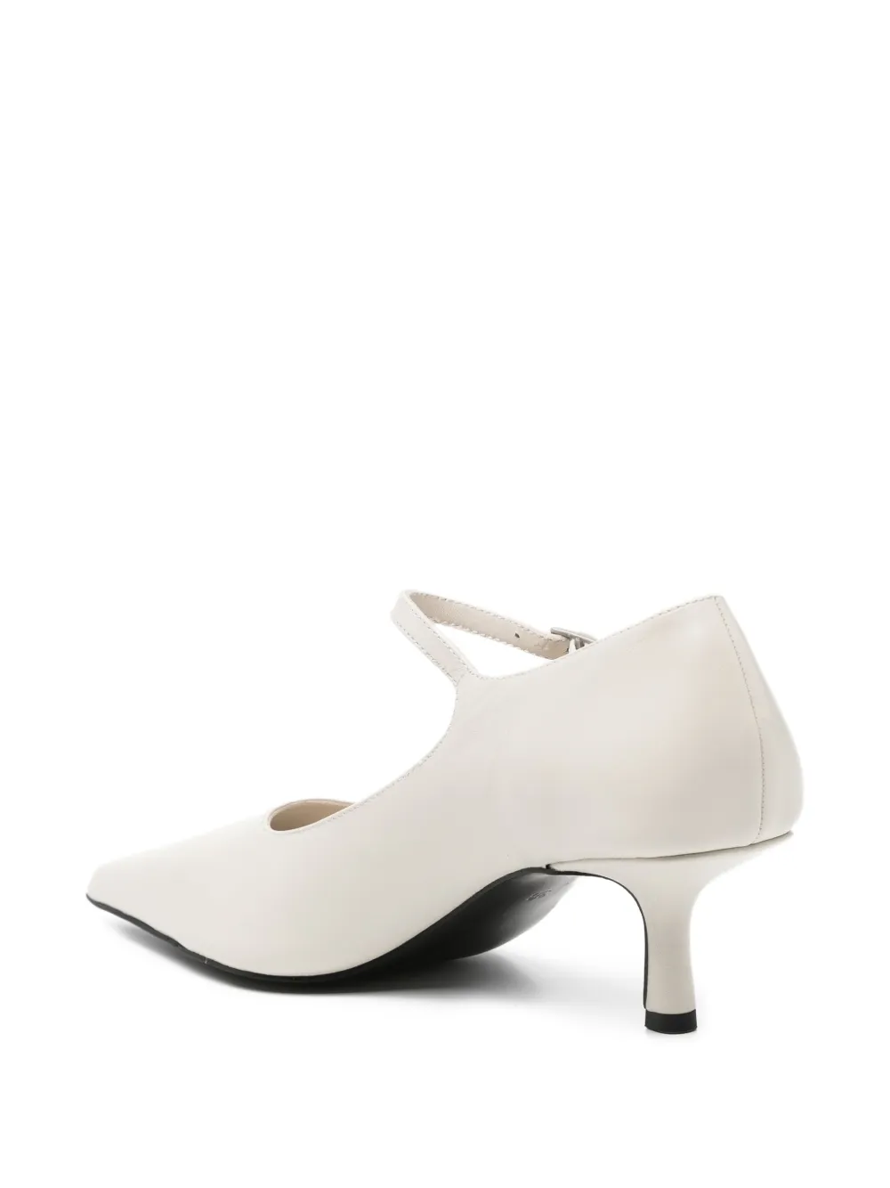 Senso 65 mm Tyler II pumps Beige