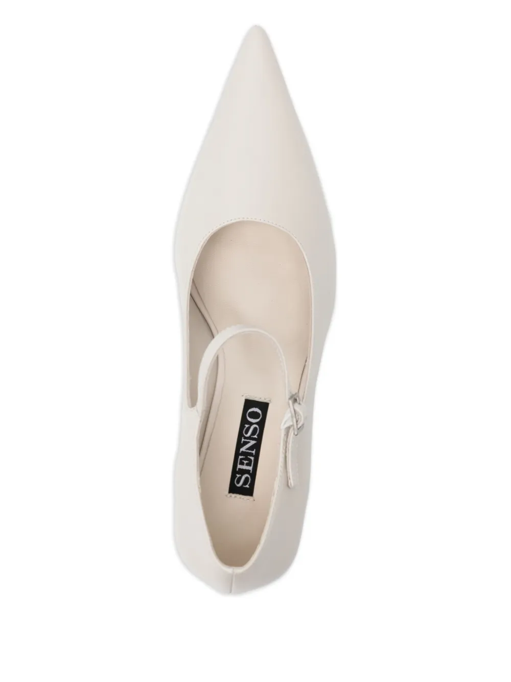 Senso 65 mm Tyler II pumps Beige