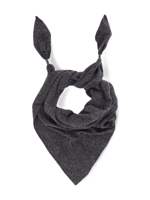 Brunello Cucinelli Schal aus Kaschmir