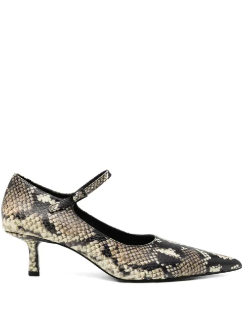 Senso 65mm Tyler III pumps