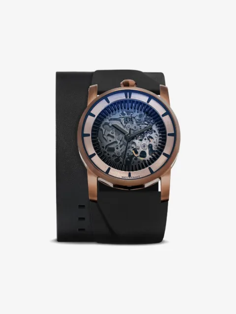 Fob Paris reloj Magnet de 40mm