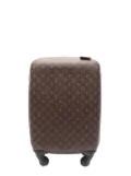 Louis Vuitton Pre-Owned 2014 Monogram Zephyr 50 travel bag - Brown