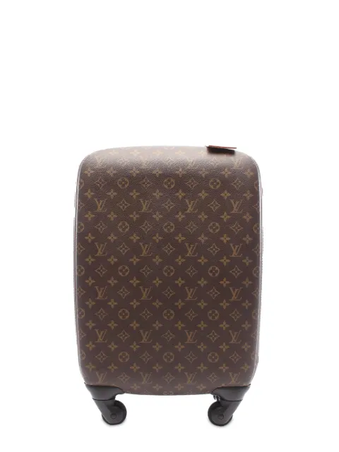 Louis Vuitton Pre-Owned 2014 Monogram Zephyr 50 travel bag