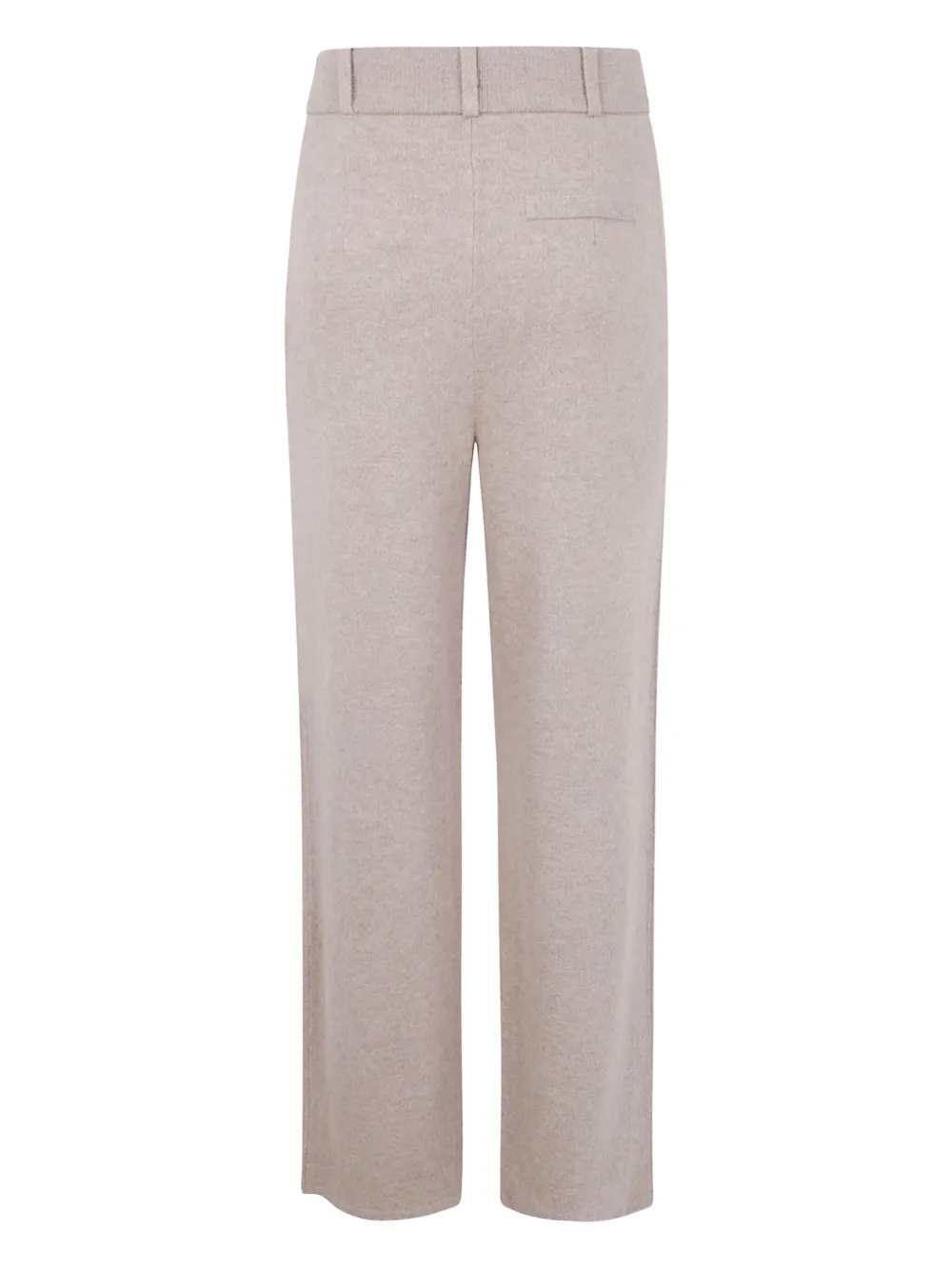 Guest In Residence cashmere trousers | Straight-Leg Pants | Image 2
