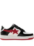 A BATHING APE® Bape Sta #3 sneakers - Black
