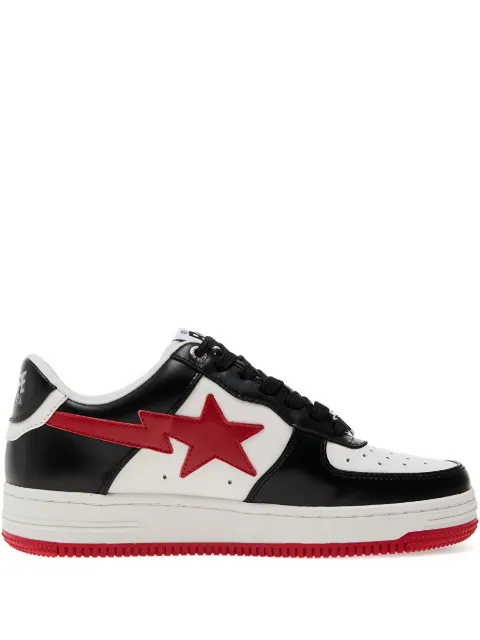 A BATHING APE® Bape Sta #3 sneakers