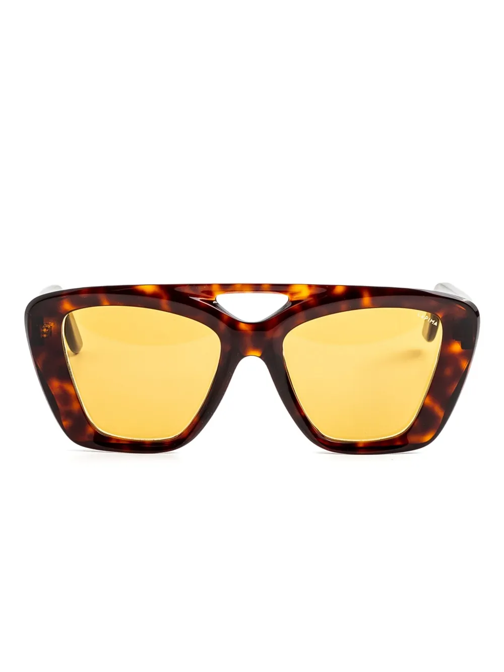 Lapima Manon sunglasses | Brown | Image 1