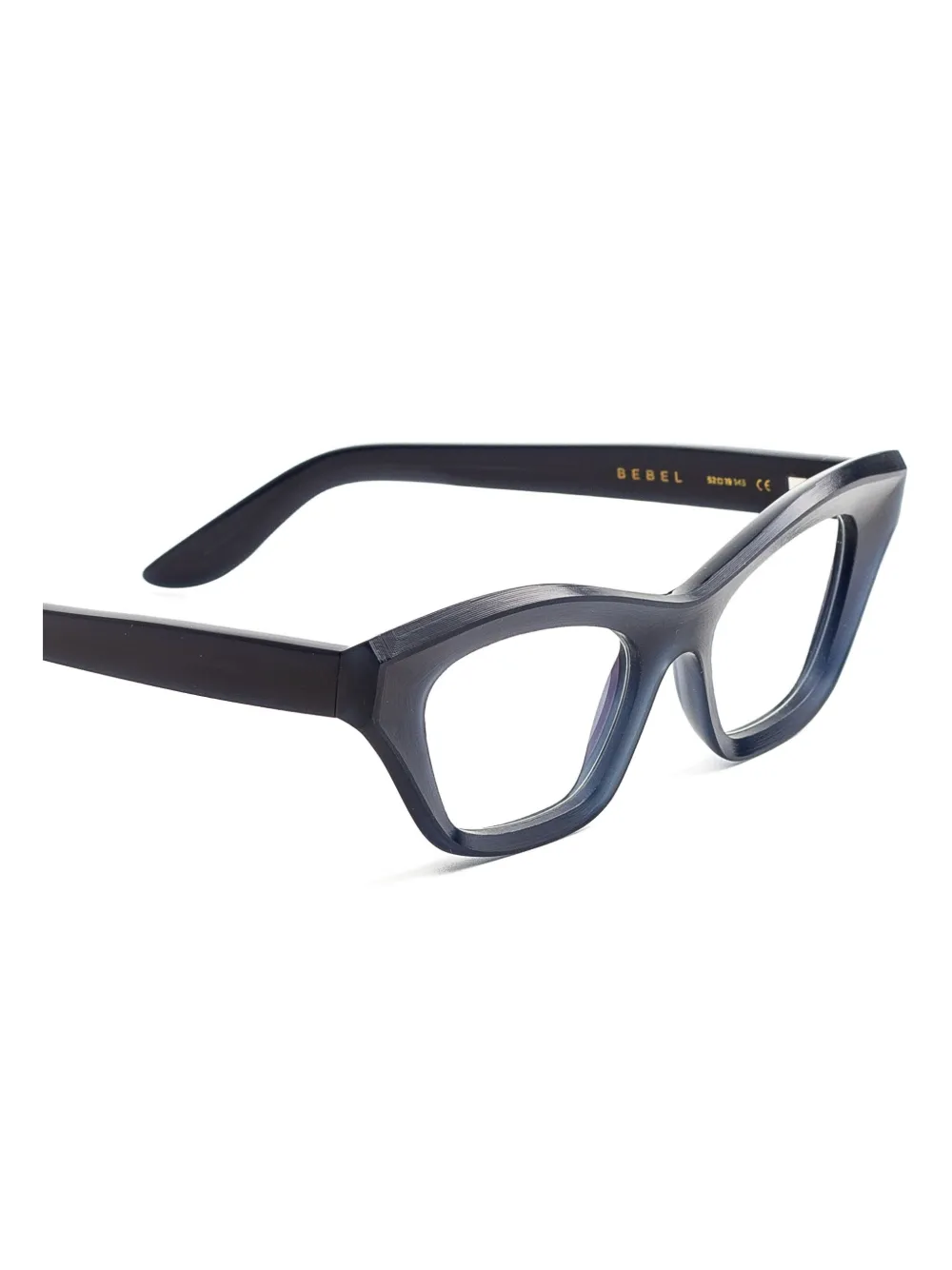 Lapima Bebel geometric-frame glasses | Women | Image 2
