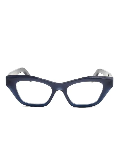 Lapima Bebel geometric-frame glasses
