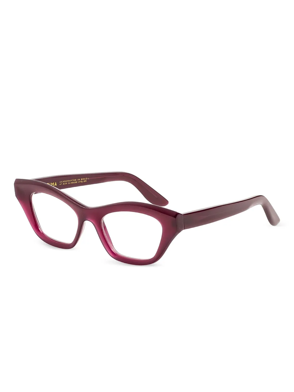 Lapima Bebel cat-eye glasses | Women | Image 2