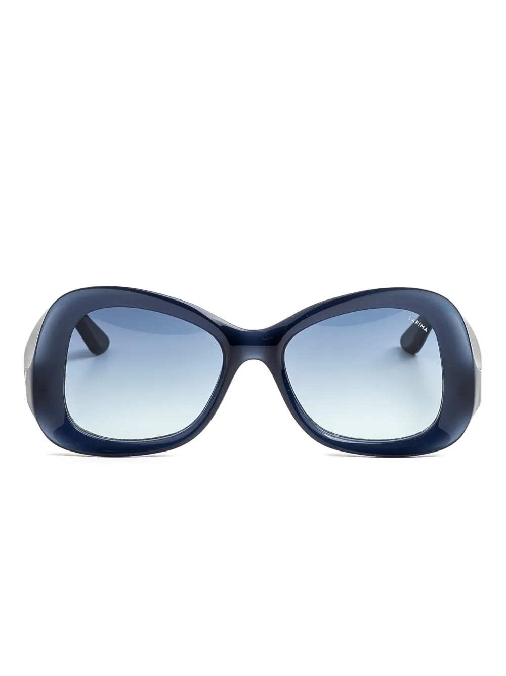 Lapima Aurora sunglasses | Blue | Image 1