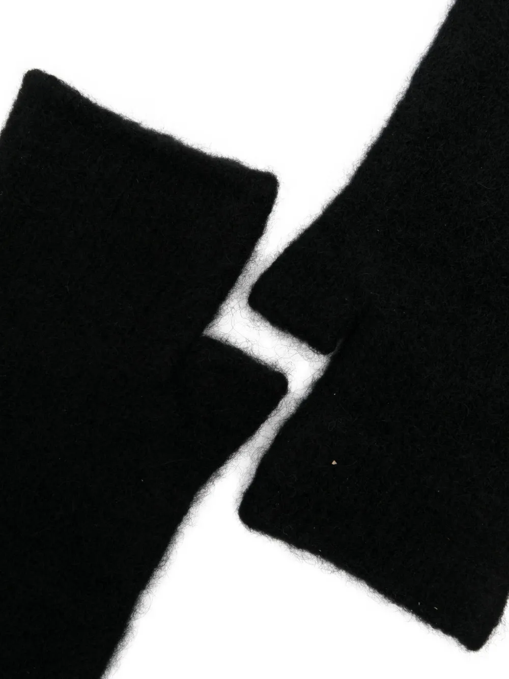 Isabel Benenato fingerless gloves | Image 2