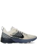 Nike Lunar Roam layered-panel sneakers - White