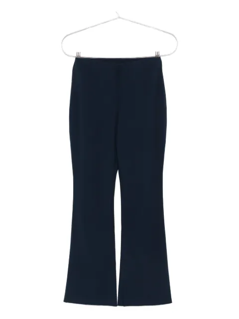 Calvin Klein cropped trousers