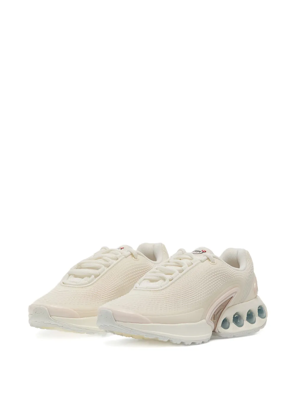 Nike Air Max Dn Se Bubble-sole Sneakers In Neutral