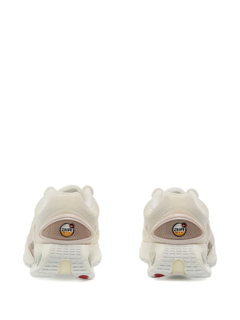 Nike Air Max Dn Se Bubble-sole Sneakers In Neutral