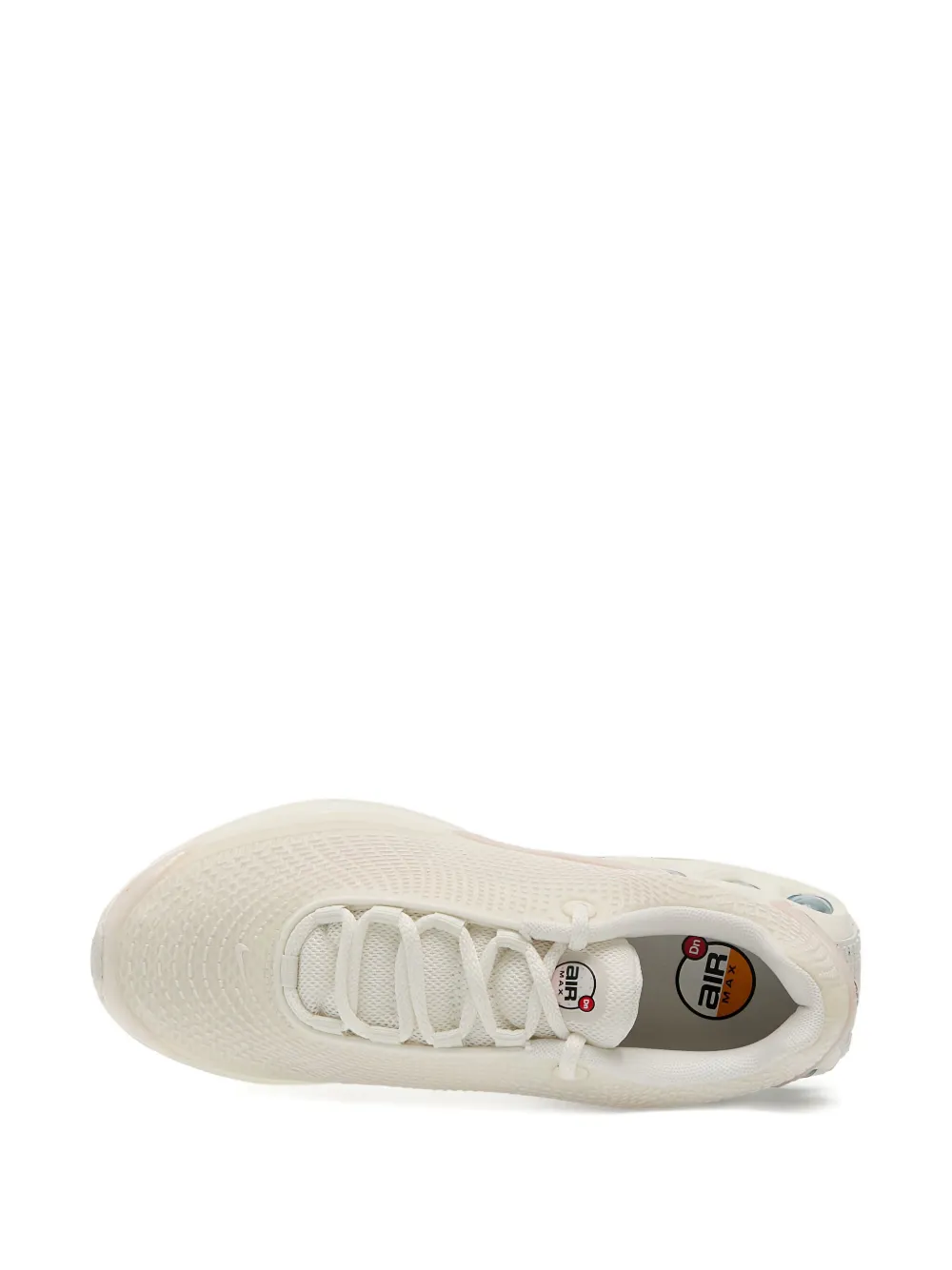 Nike Air Max Dn Se Bubble-sole Sneakers In Neutral