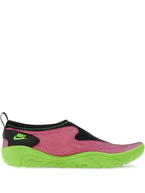 Nike Aqua Turf Slip-On-Sneakers aus Mesh