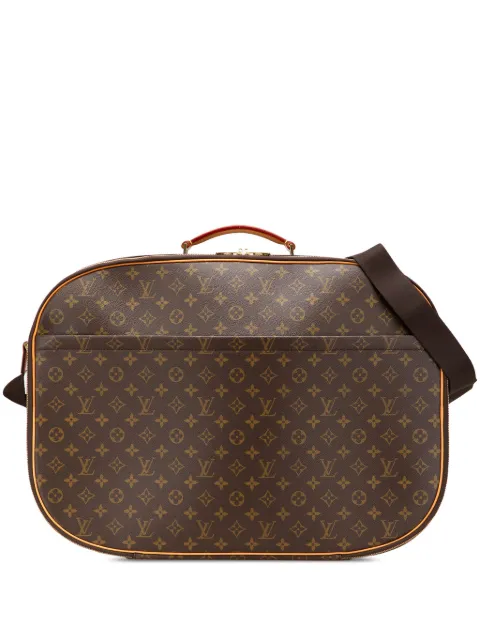 Louis Vuitton Pre-Owned 2002 Monogram Packall GM travel bag
