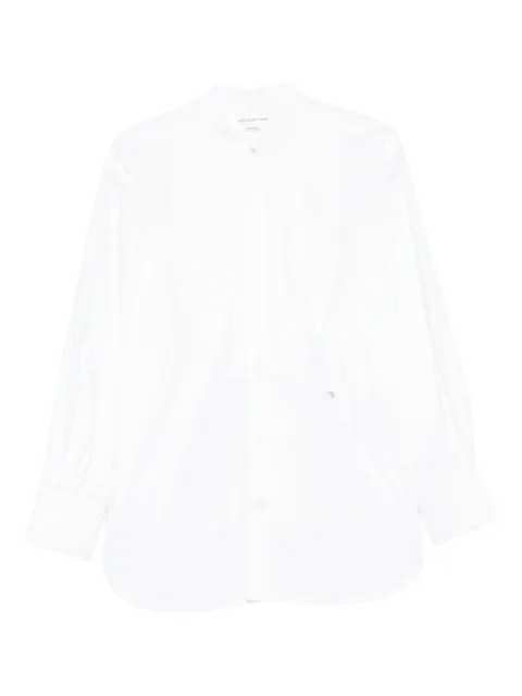 Victoria Beckham organic cotton shirt