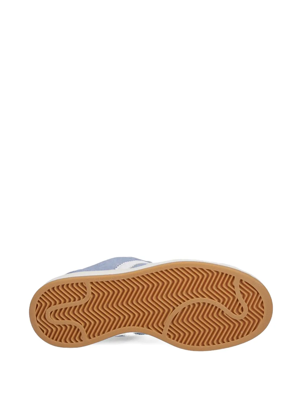adidas suede 3-Stripe sneakers Blue