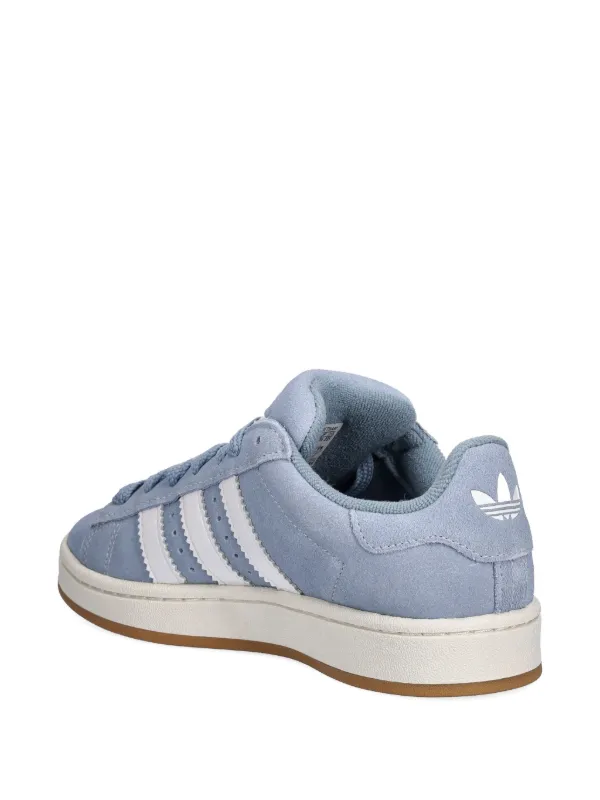adidas 3 color stripe shoes