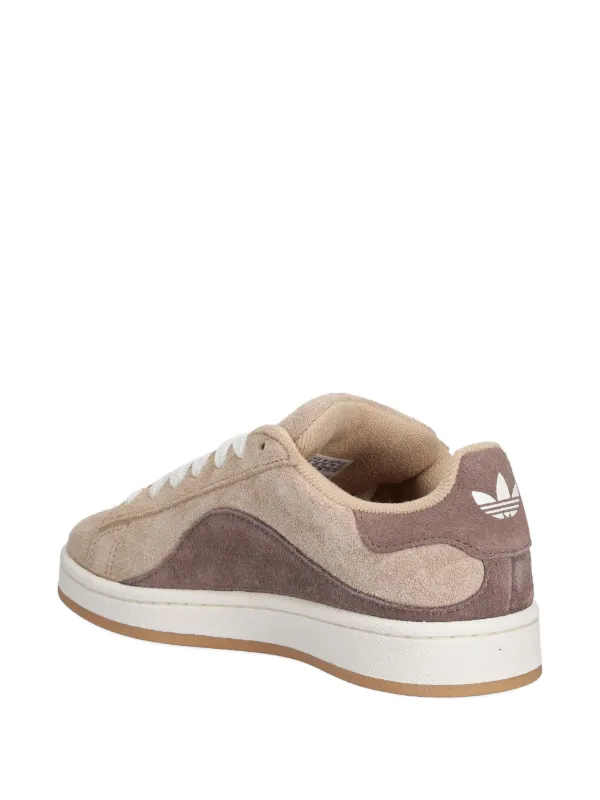 Adidas スエード スニーカー | ニュートラル | FARFETCH JP