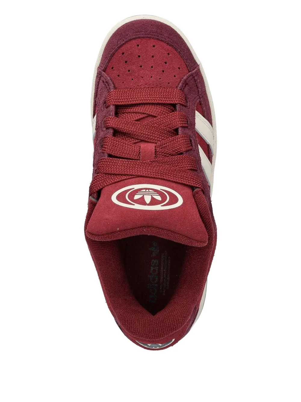 adidas Campus 00s sneakers Red