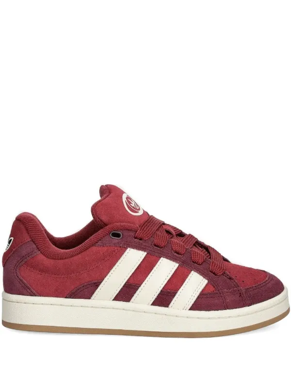 Adidas Campus 00s Sneakers Red FARFETCH IL