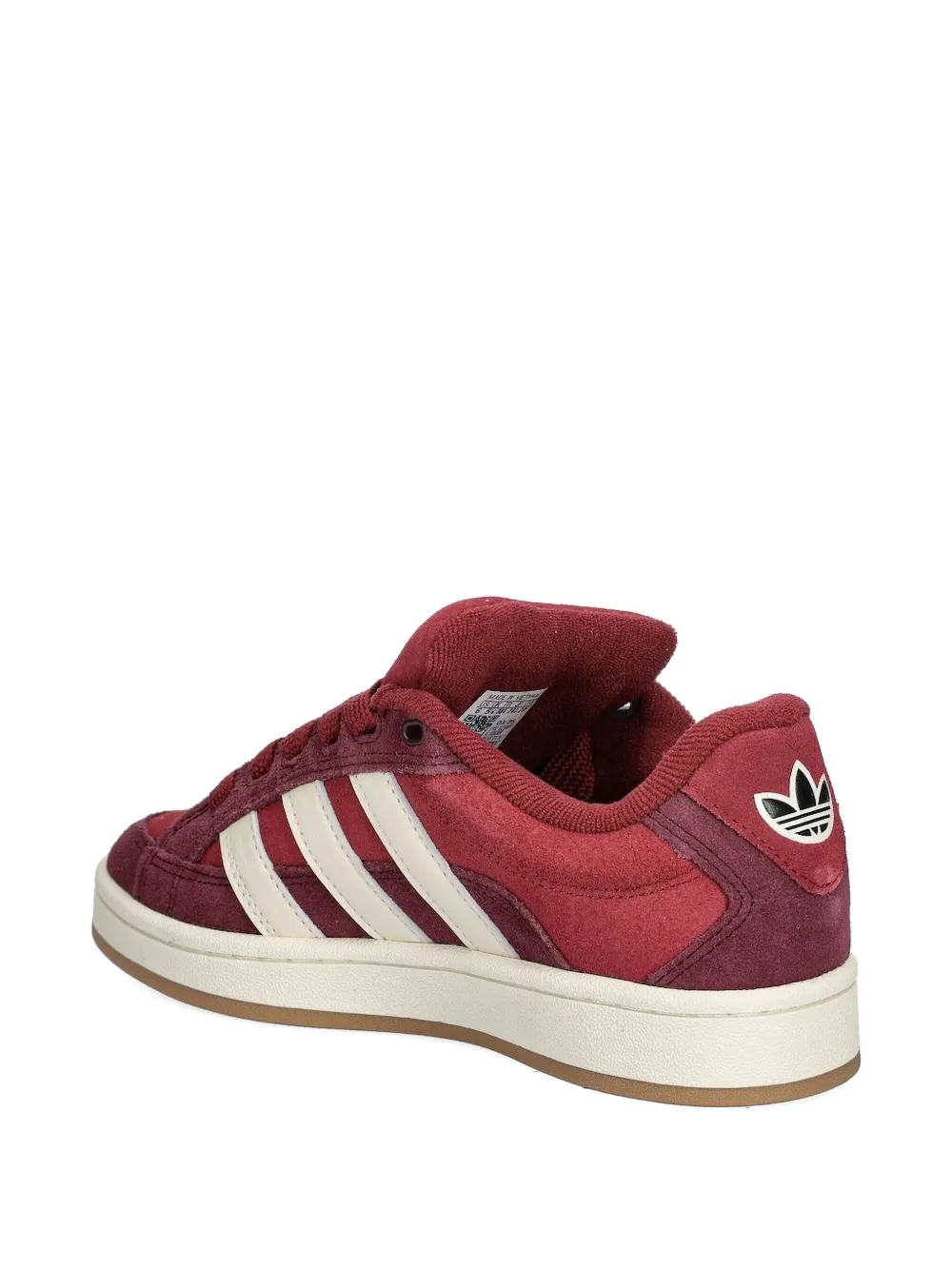 adidas Campus 00s sneakers Red