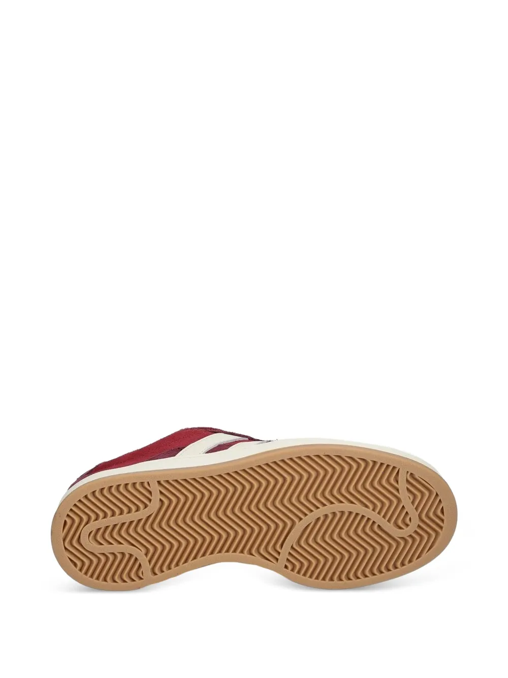 adidas Campus 00s sneakers Red
