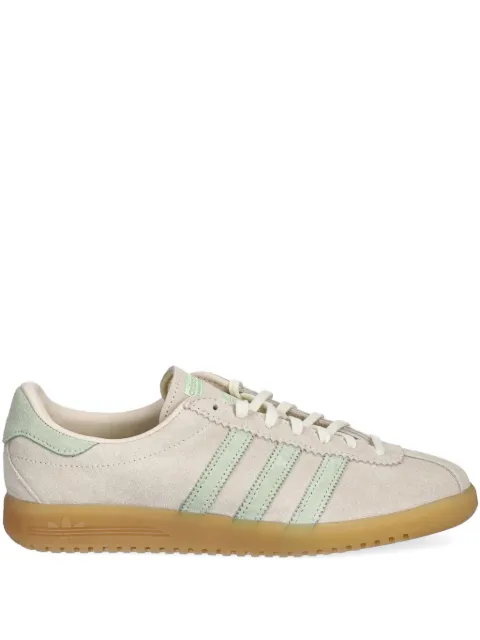 adidas Brmd suede 3-stripe sneakers