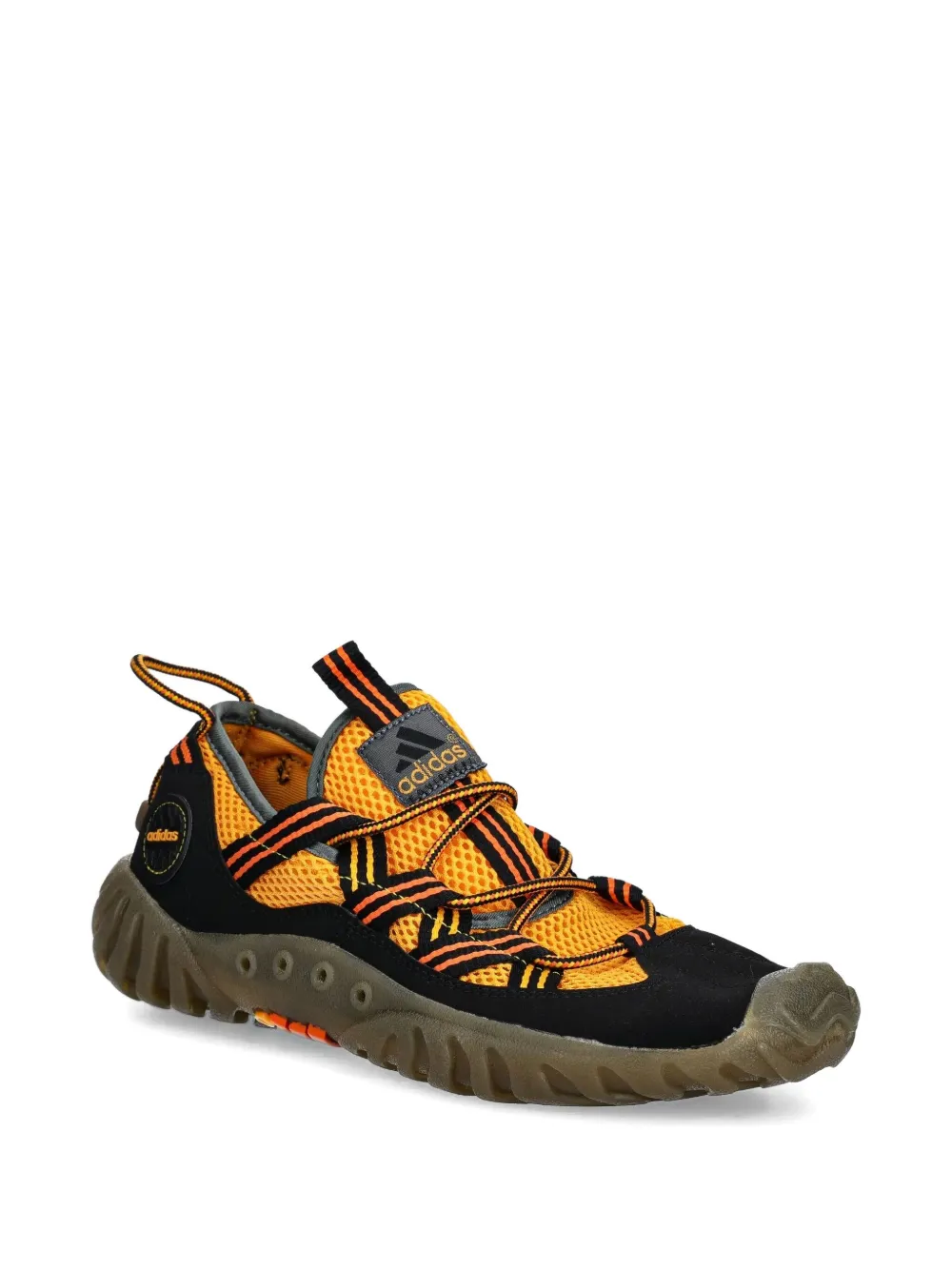 adidas EQT Water Moc slip-on sneakers Yellow