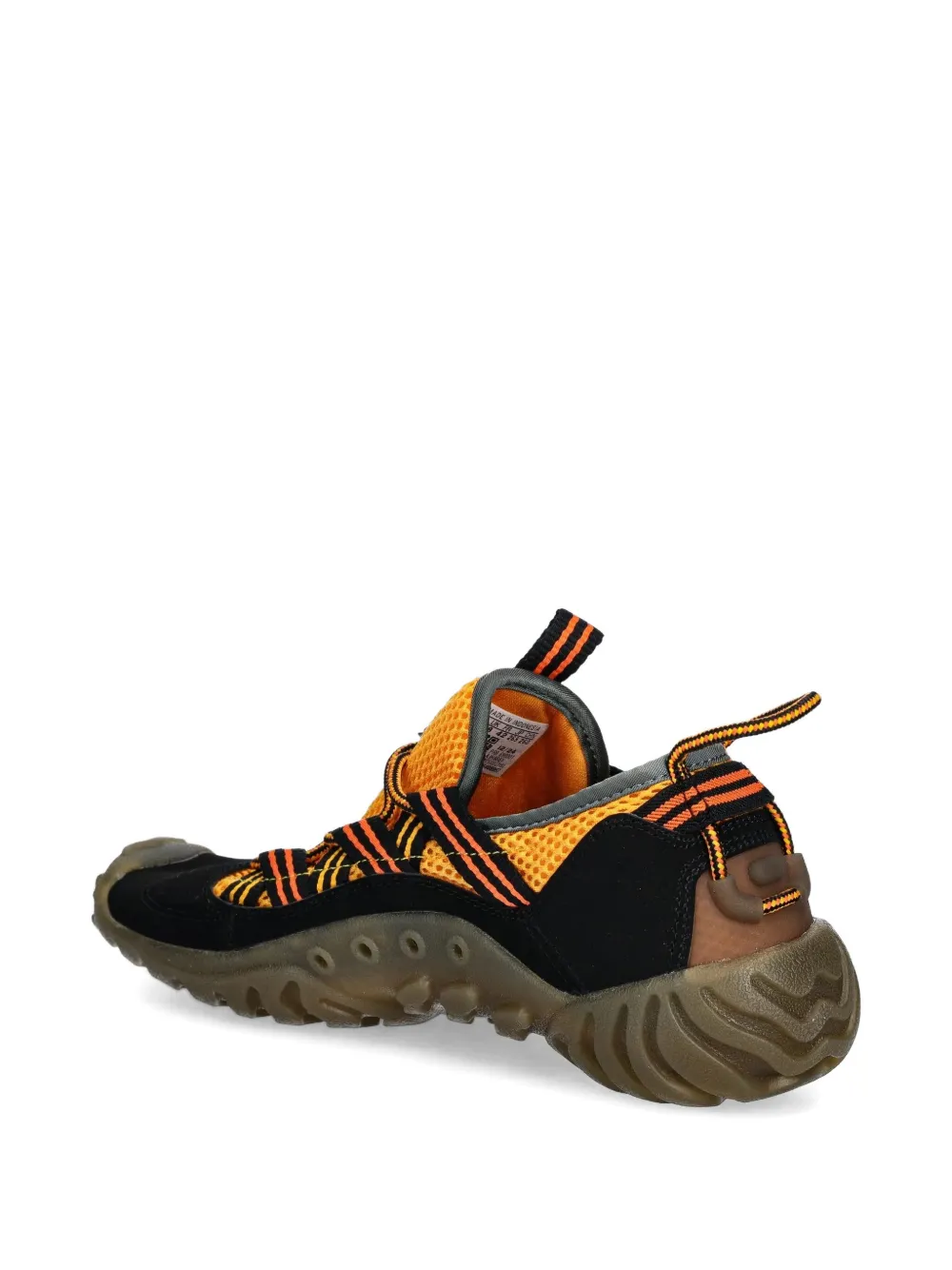 adidas EQT Water Moc slip-on sneakers Yellow