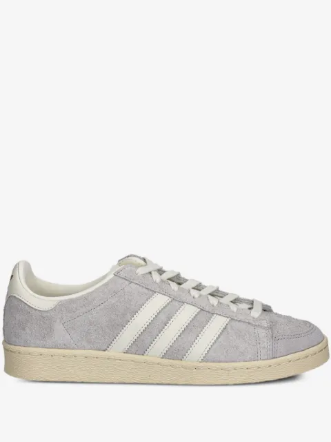 adidas suede 3-stripe sneakers