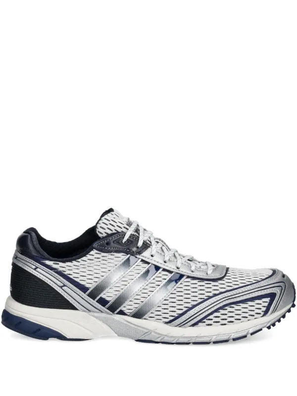 Adidas Adizero Adios OG スニーカー | グレー | FARFETCH JP