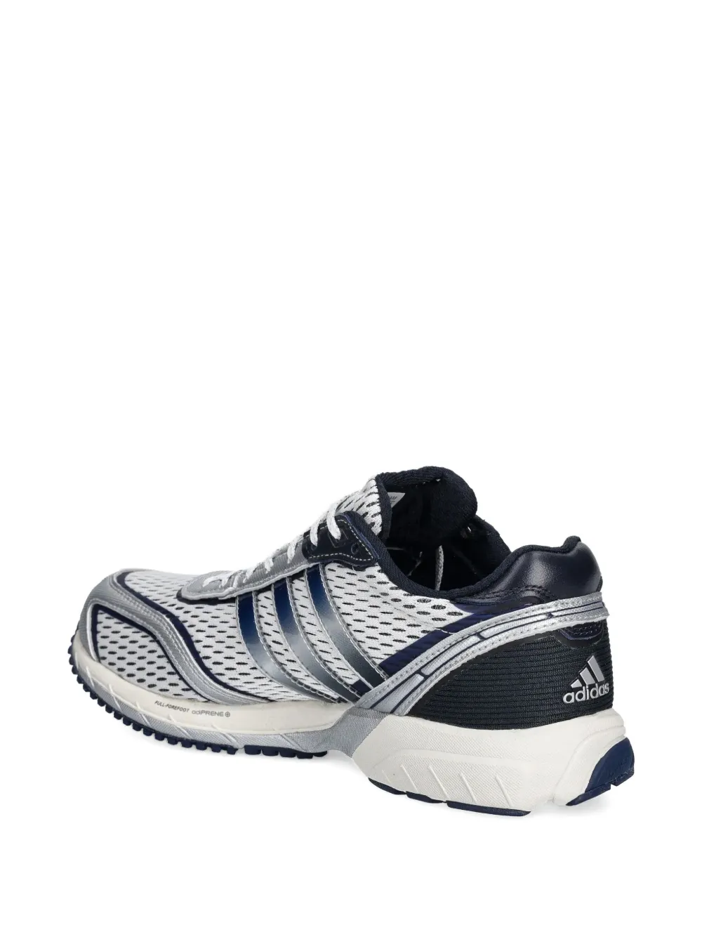 adidas Adizero Adios OG mesh-panel sneakers Grey