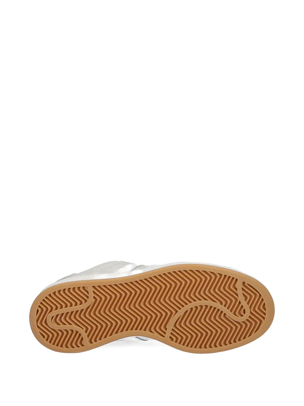 adidas Campus 00 suede sneakers Green