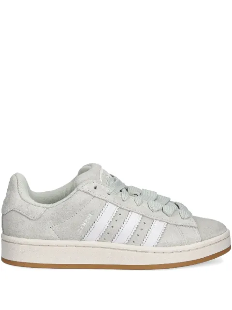 adidas Campus 00 Wildleder-Sneakers