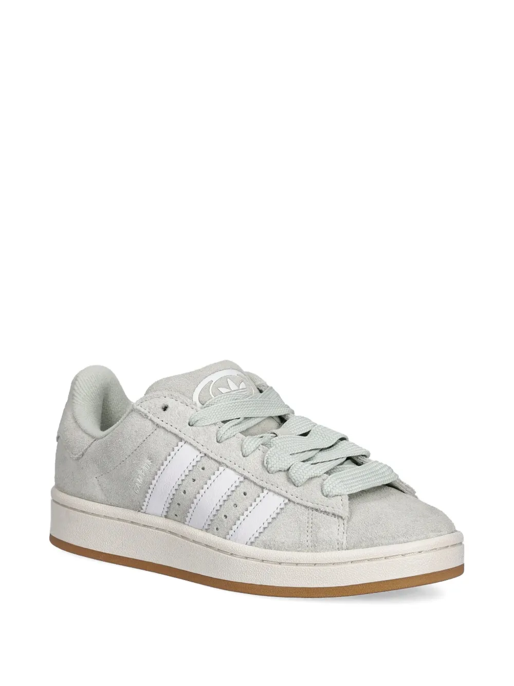 adidas Campus 00 suede sneakers Green