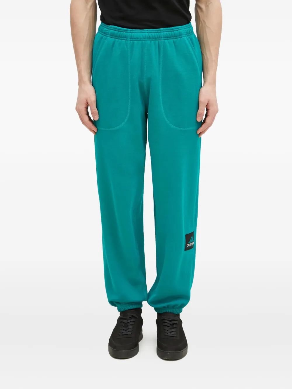 adidas EQT Reflective track pants Groen