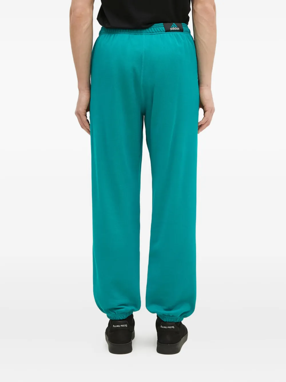 adidas EQT Reflective track pants Groen