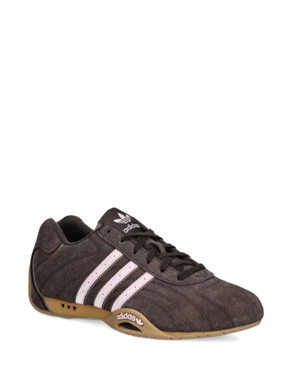 Adidas Adiracer Lo スニーカー | ブラウン | FARFETCH JP