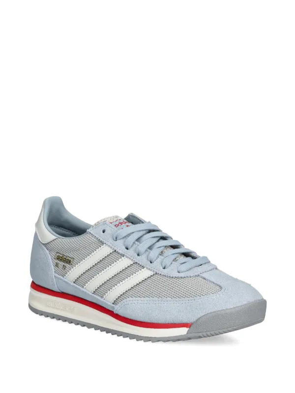 adidas gazelle silver green womens Shop Off White Mens adidas adidas Yeezy 500 Lace Up Sneakers – Shoebacca main image 0