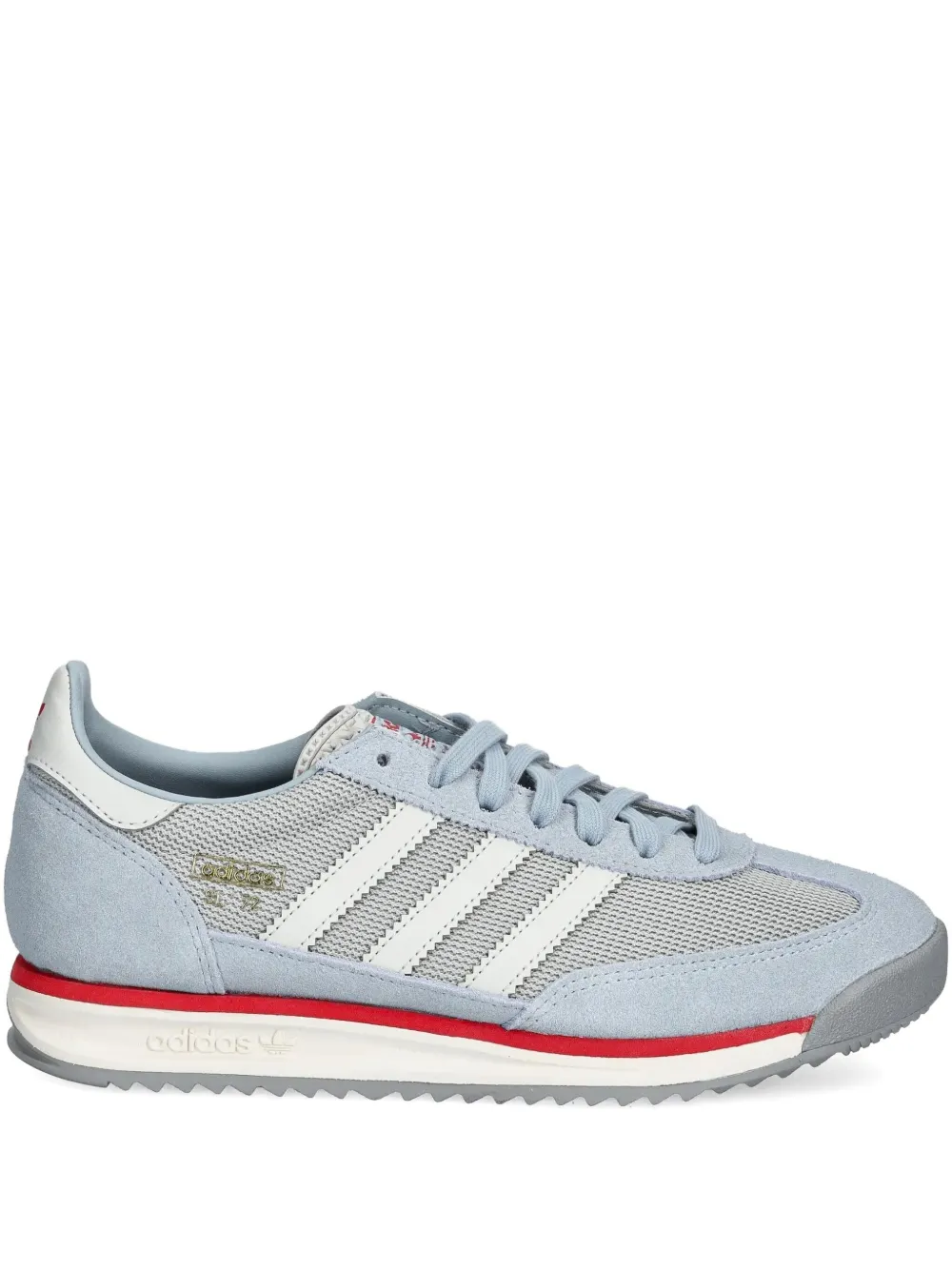 adidas SL 72 RS mesh sneakers Grey