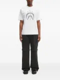 A BATHING APE® cotton T-shirt - White