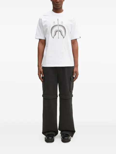 A BATHING APE® cotton T-shirt