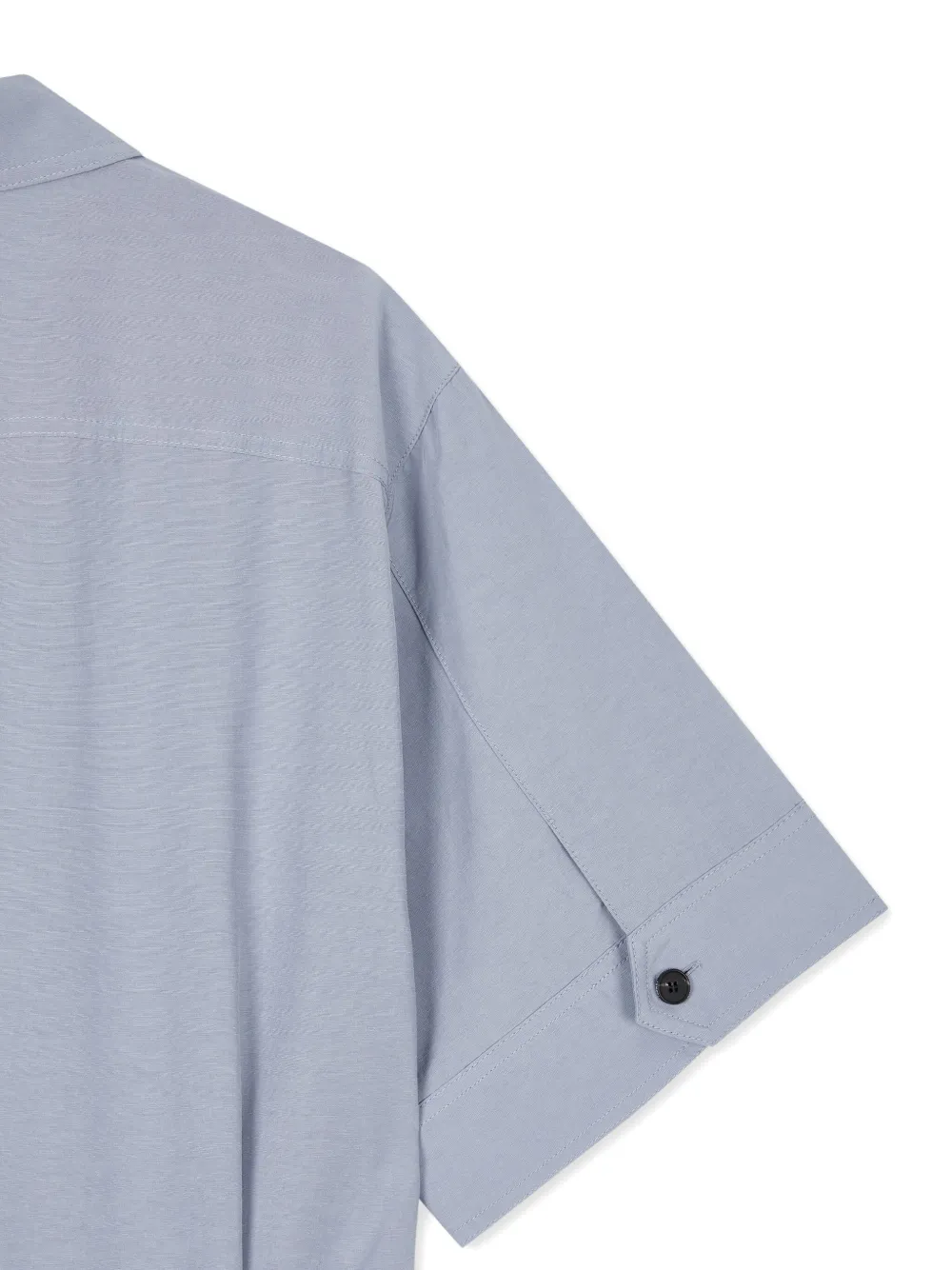 STUDIO TOMBOY Jumpsuit met ceintuur Blauw