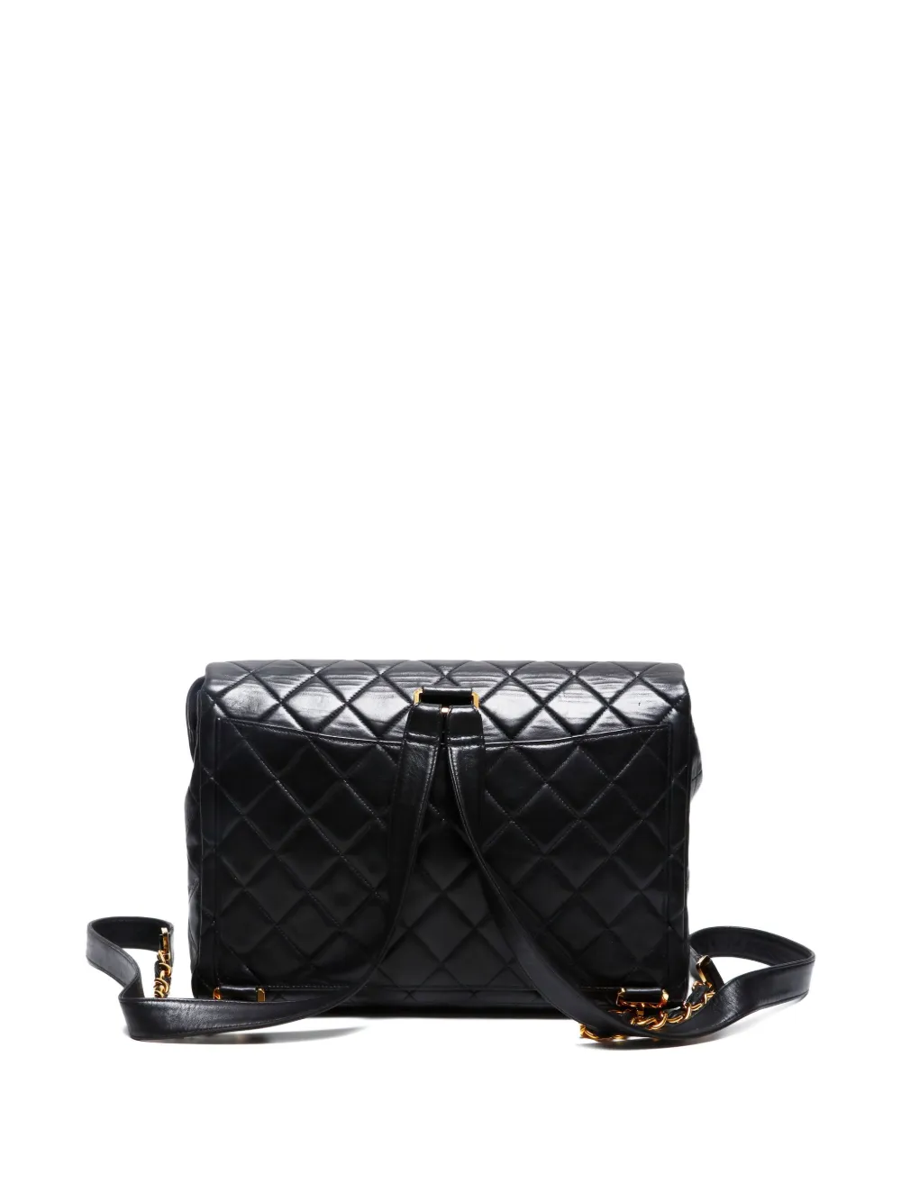 CHANEL Pre-Owned 1994-1999 Matelasse backpack | Pre-Owned | Image 2