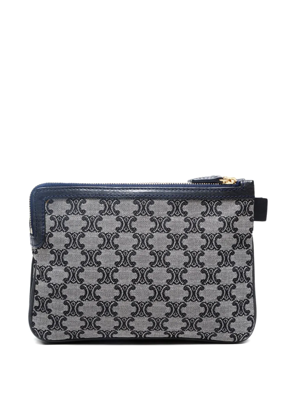 Céline Pre-Owned 1980-1990 monogram pouch | Image 2